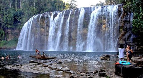butuan city tourist spots